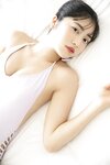 [YS Web] 2021-02-24 Vol.908 吉田莉桜 Rio Yoshida [可憐！清楚！黒髪美少女18歳！][108P 144M]