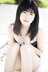 [YS Web] 2021-02-24 Vol.908 吉田莉桜 Rio Yoshida [可憐！清楚！黒髪美少女18歳！][108P 144M]