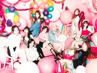 [Photobook] 2017.07 TWICE DEBUT SHOWCASE “Touchdown in JAPAN” Pamphlet