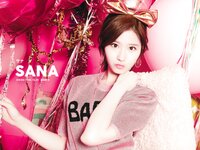 [Photobook] 2017.07 TWICE DEBUT SHOWCASE “Touchdown in JAPAN” Pamphlet
