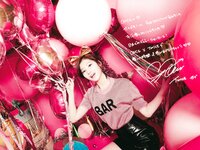 [Photobook] 2017.07 TWICE DEBUT SHOWCASE “Touchdown in JAPAN” Pamphlet
