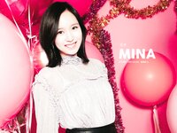 [Photobook] 2017.07 TWICE DEBUT SHOWCASE “Touchdown in JAPAN” Pamphlet
