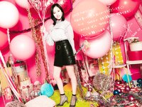 [Photobook] 2017.07 TWICE DEBUT SHOWCASE “Touchdown in JAPAN” Pamphlet