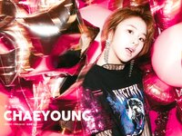 [Photobook] 2017.07 TWICE DEBUT SHOWCASE “Touchdown in JAPAN” Pamphlet