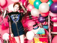 [Photobook] 2017.07 TWICE DEBUT SHOWCASE “Touchdown in JAPAN” Pamphlet