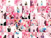 [Photobook] 2017.07 TWICE DEBUT SHOWCASE “Touchdown in JAPAN” Pamphlet