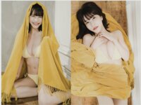 [Photobook] トレデジ写真集Vol.2 岸明日香[60P]