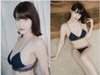 [Photobook] トレデジ写真集Vol.2 岸明日香[60P]