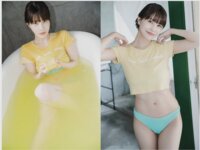 [Photobook] トレデジ写真集Vol.2 岸明日香[60P]