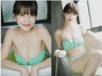[Photobook] トレデジ写真集Vol.2 岸明日香[60P]