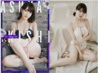 [Photobook] トレデジ写真集Vol.2 岸明日香[60P]