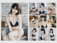 [Photobook] トレデジ写真集Vol.2 岸明日香[60P]