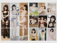 [Photobook] トレデジ写真集Vol.2 岸明日香[60P]