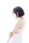 [Cosplay] myeo0 萌芽儿o0 - Kato Megumi pajamas underwear 加藤惠睡衣内衣