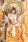 [Cosplay] Byoru Bastet 巴斯泰托女神