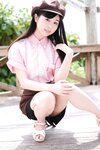 [YS Web] 2020-12-23 Vol.902 くりえみ Kuriemi [【SNSのフェチ天使】ドッキドッキの初登場！！][108P 162M]