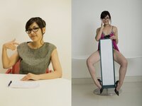 [Photobook] ローバー・美々 フルヌード写真集 禁断の果実 (プレミアムマーメイド)