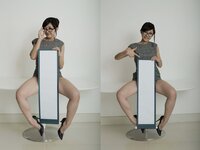 [Photobook] ローバー・美々 フルヌード写真集 禁断の果実 (プレミアムマーメイド)
