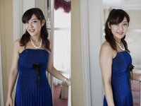 [Photobook] ローバー・美々 フルヌード写真集 禁断の果実 (プレミアムマーメイド)