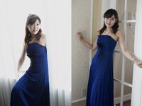 [Photobook] ローバー・美々 フルヌード写真集 禁断の果実 (プレミアムマーメイド)