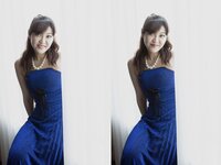 [Photobook] ローバー・美々 フルヌード写真集 禁断の果実 (プレミアムマーメイド)