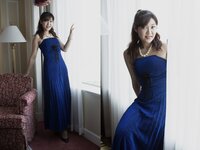 [Photobook] ローバー・美々 フルヌード写真集 禁断の果実 (プレミアムマーメイド)