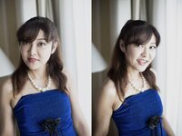 [Photobook] ローバー・美々 フルヌード写真集 禁断の果実 (プレミアムマーメイド)