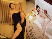 [Photobook] ローバー・美々 フルヌード写真集 禁断の果実 (プレミアムマーメイド)
