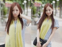 [Photobook] プレミア美女図鑑 vol.1