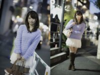 [Photobook] プレミア美女図鑑 vol.1
