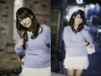 [Photobook] プレミア美女図鑑 vol.1