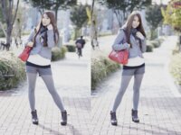 [Photobook] プレミア美女図鑑 vol.1