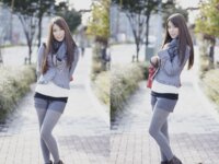 [Photobook] プレミア美女図鑑 vol.1