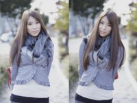 [Photobook] プレミア美女図鑑 vol.1