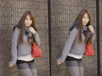 [Photobook] プレミア美女図鑑 vol.1