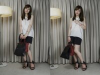 [Photobook] プレミア美女図鑑 vol.1