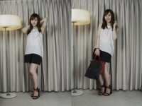 [Photobook] プレミア美女図鑑 vol.1
