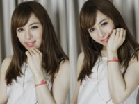 [Photobook] プレミア美女図鑑 vol.1