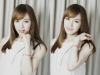 [Photobook] プレミア美女図鑑 vol.1