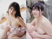 [Photobook] ちとせよしの YOSHINO MODE いちごマシュマロ 202Photos（エスデジタル）[202P]