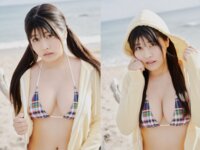 [Photobook] ちとせよしの YOSHINO MODE いちごマシュマロ 202Photos（エスデジタル）[202P]