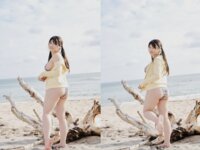 [Photobook] ちとせよしの YOSHINO MODE いちごマシュマロ 202Photos（エスデジタル）[202P]