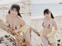 [Photobook] ちとせよしの YOSHINO MODE いちごマシュマロ 202Photos（エスデジタル）[202P]