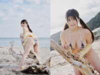 [Photobook] ちとせよしの YOSHINO MODE いちごマシュマロ 202Photos（エスデジタル）[202P]