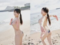 [Photobook] ちとせよしの YOSHINO MODE いちごマシュマロ 202Photos（エスデジタル）[202P]