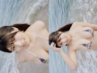 [Photobook] ちとせよしの YOSHINO MODE いちごマシュマロ 202Photos（エスデジタル）[202P]