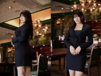 [Photobook] ちとせよしの YOSHINO MODE いちごマシュマロ 202Photos（エスデジタル）[202P]