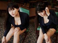 [Photobook] ちとせよしの YOSHINO MODE いちごマシュマロ 202Photos（エスデジタル）[202P]