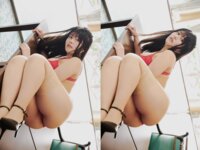 [Photobook] ちとせよしの YOSHINO MODE いちごマシュマロ 202Photos（エスデジタル）[202P]