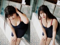 [Photobook] ちとせよしの YOSHINO MODE いちごマシュマロ 202Photos（エスデジタル）[202P]